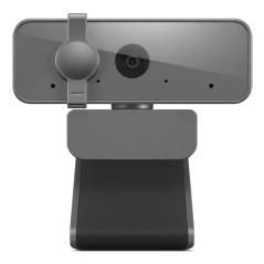 LENOVO Select FHD Webcam Gen2 - Ultimate Clarity for Streaming & Video Calls | Enhanced Performance!